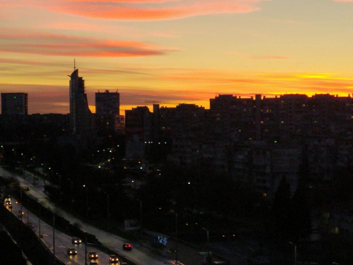 Drago Apartament Free Parking Burgas Exterior foto