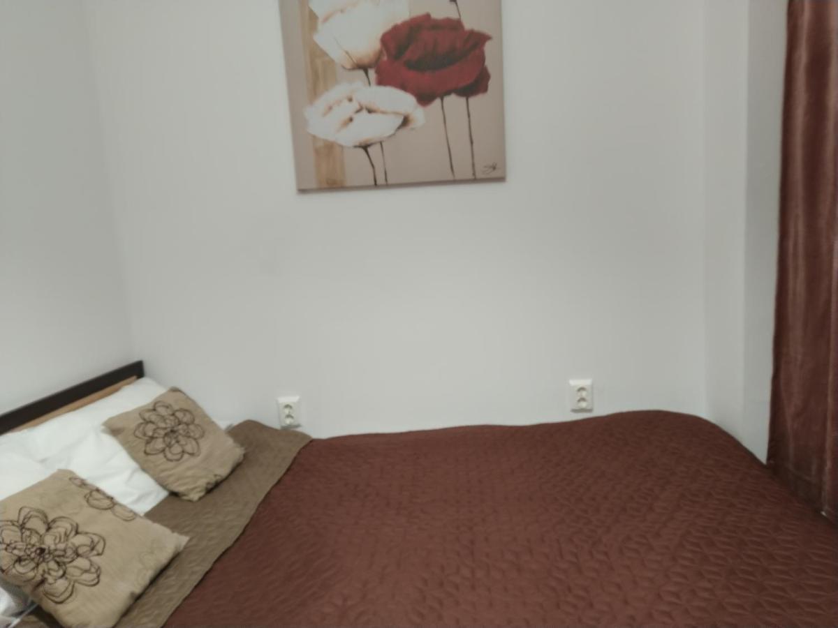 Drago Apartament Free Parking Burgas Exterior foto